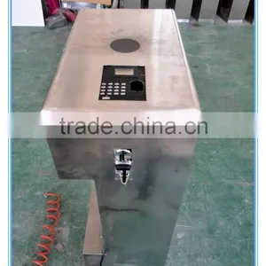 Coin Operated Turnstile Bridget Type thumbnail-1