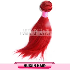 Brazilian No Tangle Braid in Hair Bundles Virgin Hair Extension Human thumbnail-1
