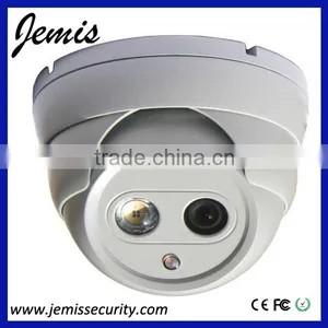 China Supplier Vandalproof Housing Infrared Housing 800TVL CMOS CCTV Camera thumbnail-1
