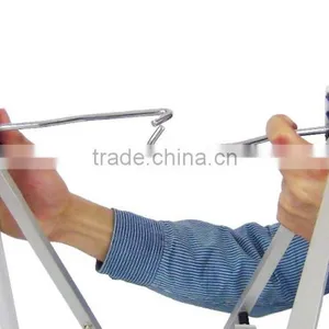 Portable Pop up Fabric Counter thumbnail-5