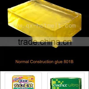 Hot Melt Adhesive for Baby Diaper thumbnail-1
