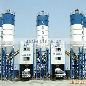 Concrete Mixing Plants thumbnail-1