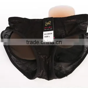 New Style Panties, Best Selling Sexy Charming Women Push up Panty thumbnail-3