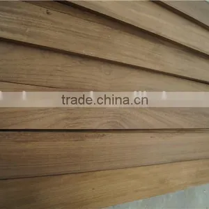 Heat Treate Wood Outdoor Usage Hard Wood Decking thumbnail-5