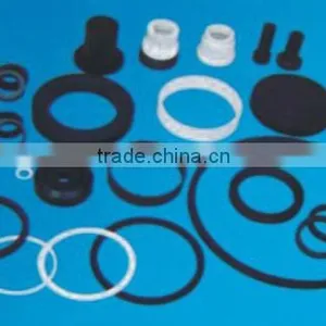 HIGH PREFORMANCE PTFE GASKETS PEEK GASKET thumbnail-6