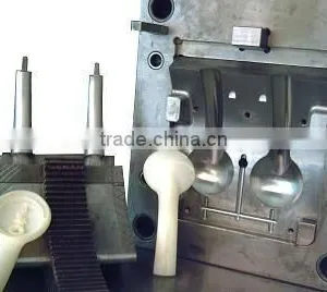 Injection Mould Factory thumbnail-1