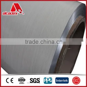Aluminium Coil Prices/PE PVDF Color Coated Aluminium Coils thumbnail-3