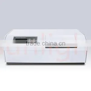 Automatic Polarimeter, Sodium Lamp, WZZ-2A thumbnail-1