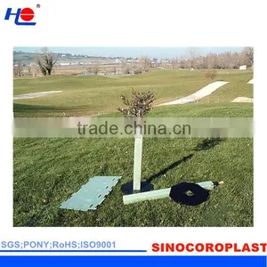 Plastic Tree Protected Sheet thumbnail-1