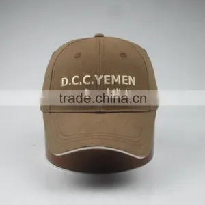 Top Grade Embroidery Design Cheap Price Corporate Hat thumbnail-5