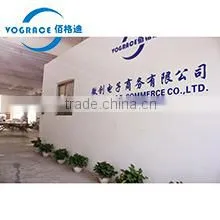 Yiwu Weichuang E-Commerce Co., Ltd. company overview - view 3 thumbnail
