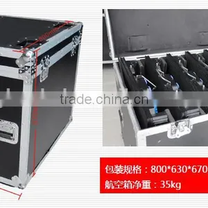 2016 New Products Outdoor Die Casting Aluminum LED P6 Rental Display thumbnail-5