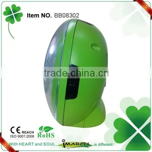 BB08302 LED Light Best Sale Alarm Clocks thumbnail-3