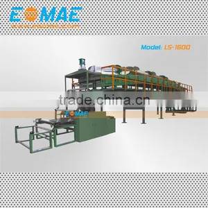 Silicone Paper Laminating Machine thumbnail-1