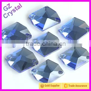 Wedding Clothing Decoration Crystal Beads thumbnail-6
