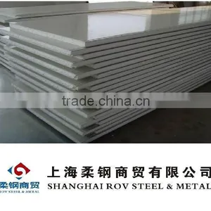 Hot Galvanized Steel Sheet SGCC thumbnail-1