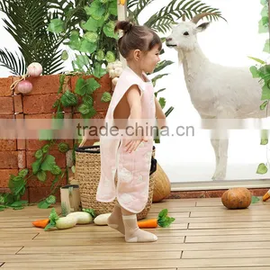 New Arrival Gauze Cotton Kids Cute Sleeping Bag thumbnail-4