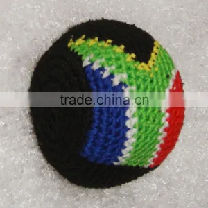 Kids Mix Pack Four Pvc Soccer Kick Ball thumbnail-1