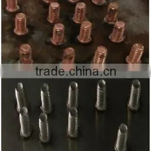 DC Stud Welder/stud Welding Machine for Welding Stud thumbnail-3