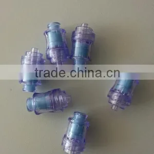 Disposable Medical Accessory Plastic Needle Free Valve thumbnail-1