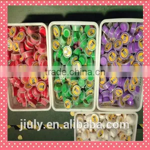 2014 Children Super Light DIY Plasticine Modeling Color Clay Play Dough thumbnail-1