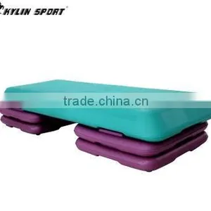 AEROBIC STEP BOARD ,NO SLIP STEP thumbnail-1