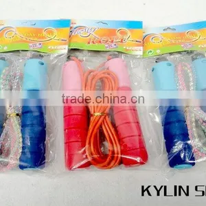 Digital Electronic Jump Rope /Promotional Skipping Rope thumbnail-1