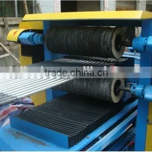 Stainless Steel Automatic Tube Mirror Polishing Machine thumbnail-4
