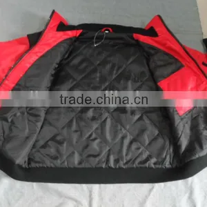 Men's Pilot Jacket Bomber Jacket thumbnail-2