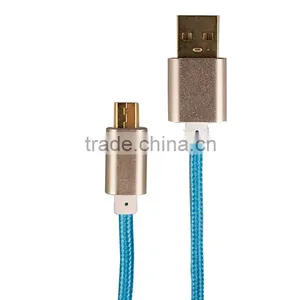 Best Selling Usb Charger Extension Cable, Two Sided Usb Cable for Apple Iphone 4 Usb Otg, Etc, Universel Cable. thumbnail-2