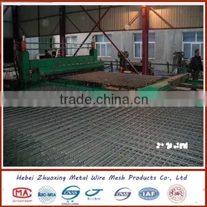 Cold Ribbed Steel Bar Mesh thumbnail-6