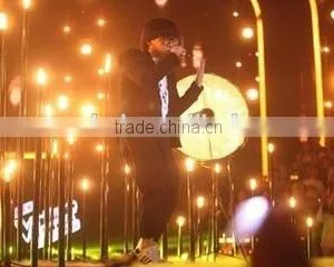 Factory Price and High Quality Stage LED Display P5,P6,P7.62, P10 FOR OPTIONAL thumbnail-1