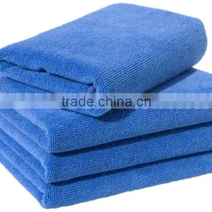 China Microfiber Cleaning Towel for Car for Car Cleaning thumbnail-5