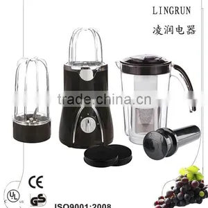 GS,CE Electric Blender Kitchen Living Mixer Blender Food Blender thumbnail-1