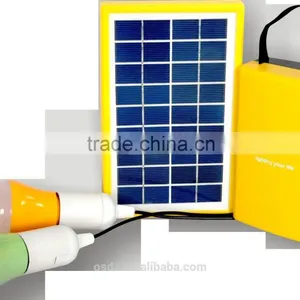 ODA3-4.5Q the Solar Systerm for Home for Emergency thumbnail-1