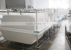 Foshan Gaoming Crw Shower Equipment Co., Ltd. company overview - view 2 thumbnail