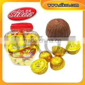 Gold Chocolate SK-Q008 thumbnail-1