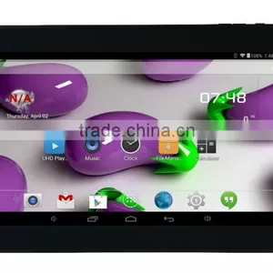 Hot Sell New Version 10inch A33 Quad Core Oem Tablet pc 1G/8G or 16G thumbnail-2