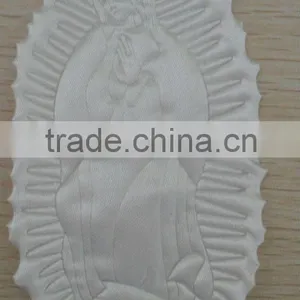 Girl Ultrasonic Embossed thumbnail-1