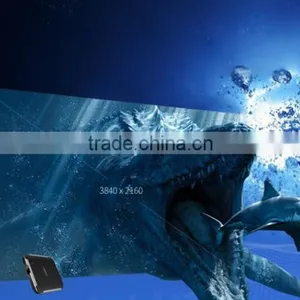 50 Brightness and Digital Projector Type Smart Mini Projector thumbnail-5
