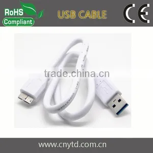 High Speed Usb 3.0 20 Pin Male Cable thumbnail-2