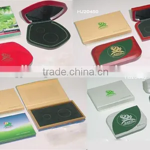 Wooden Coin Box With Transparent Lid thumbnail-6