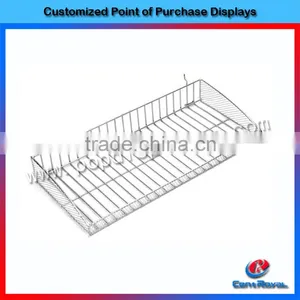 Cheaper Price Multifunction Metal Display Tray thumbnail-1