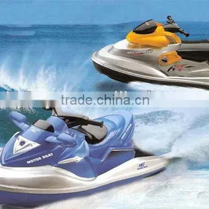 !rc Gas Boat Hull RC Motor Boat rc Boat Toys thumbnail-1