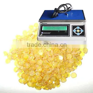 New Design Economical LCD Weighing Scale 3000g-30kg thumbnail-1