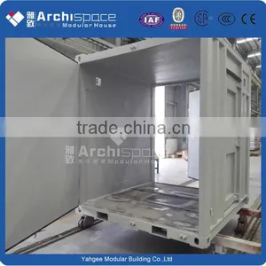 20 Offshore Container for Sale Prefab Container thumbnail-3