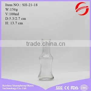 Concise Style Wide Mouth Reagent Bottles Manufacturer thumbnail-5