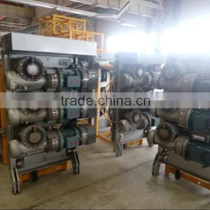 2016 New China Shandong Jinan HYCM 150-200m Construction Hoist Electric Patient Hoist and Elevator thumbnail-6