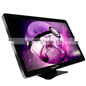 Wall Mount 21.5 Inch Core i3 All in One pc thumbnail-2
