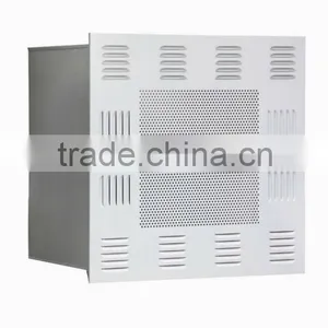 GH HEPA Filter Box Ceiling Filter Module thumbnail-1